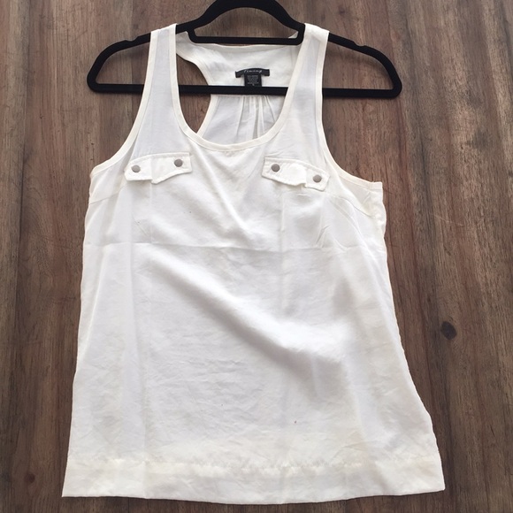 Racerback Top - Picture 5 of 5